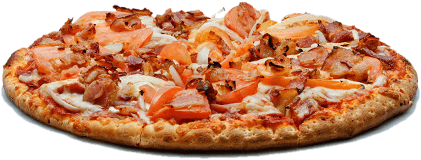 Ensalada de kiwi, vista superior